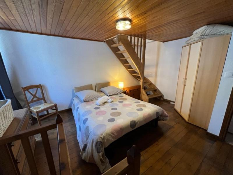 Appartamento T2 Pour 4 Personnes Au Coeur De St Martin Vesubie Avec Parking Public Devant
