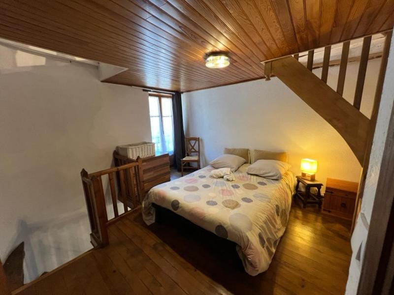 T2 Pour 4 Personnes Au Coeur De St Martin Vesubie Avec Parking Public Devant Apartment Saint-Martin-Vesubie
